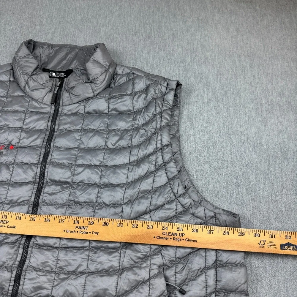 The North Face north face